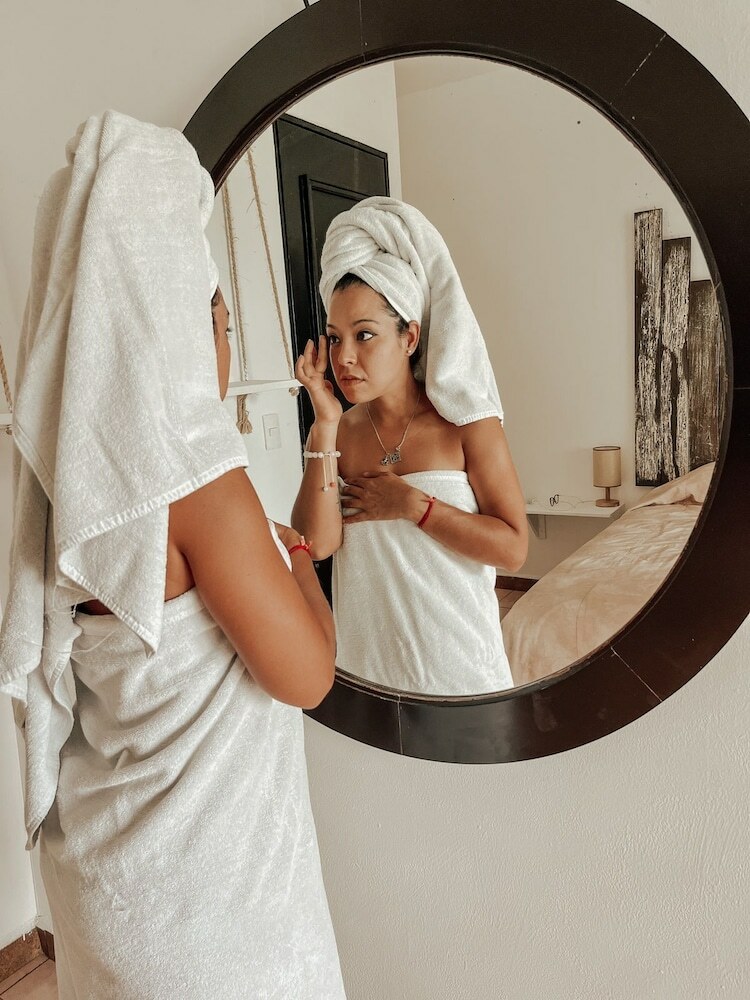 Hotel Nicte Ha Tulum