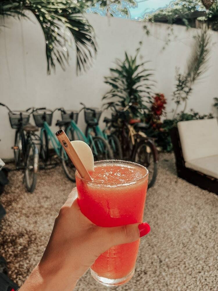 Hotel Nicte Ha Tulum