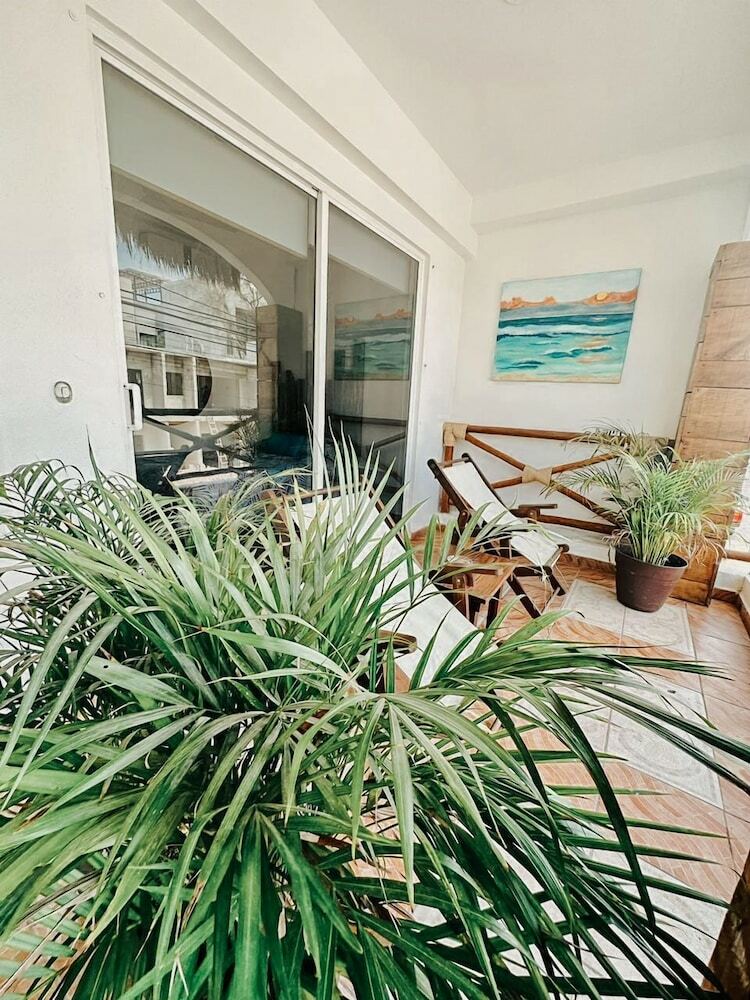 Hotel Nicte Ha Tulum