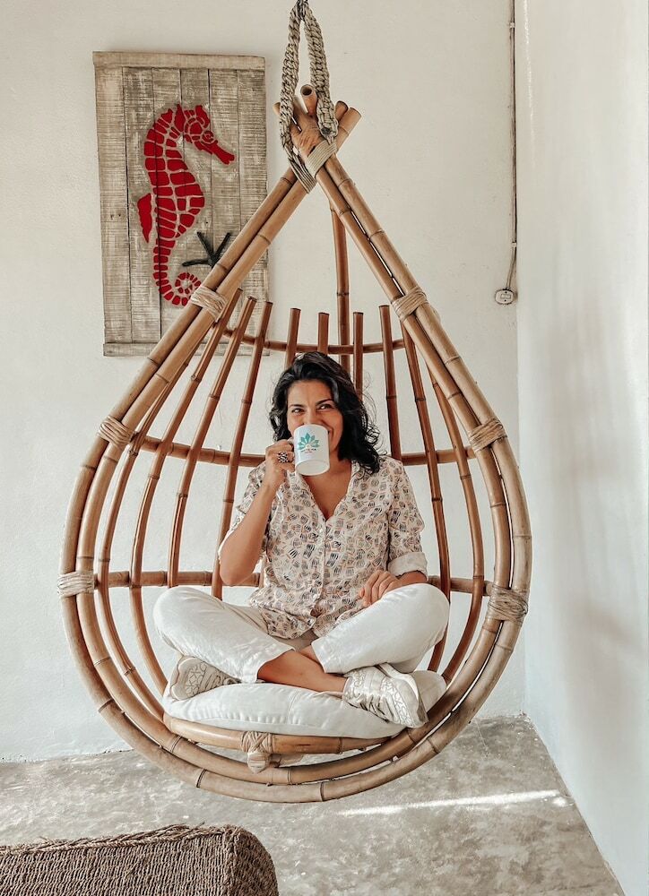 Hotel Nicte Ha Tulum