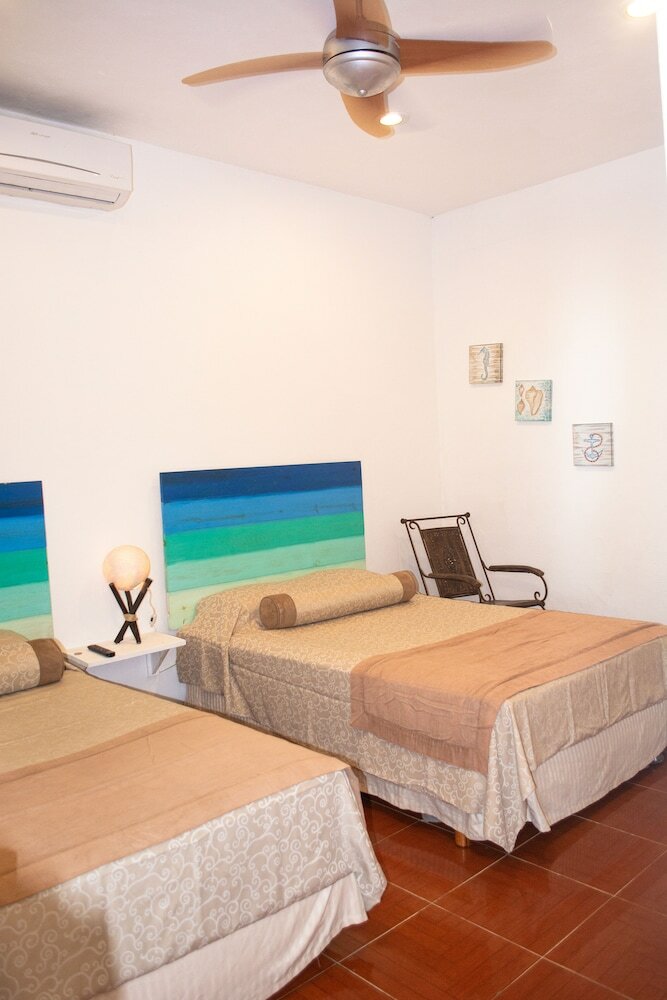 Hotel Nicte Ha Tulum