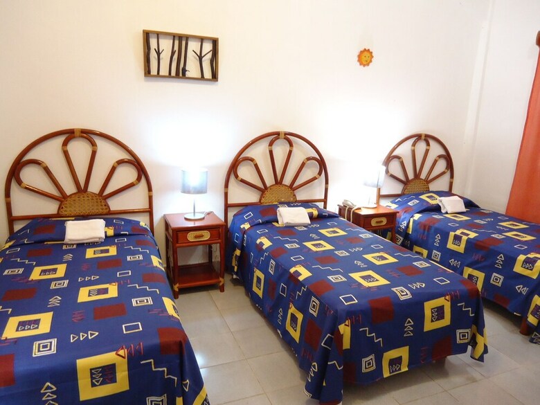 Hotel Casa Kolping