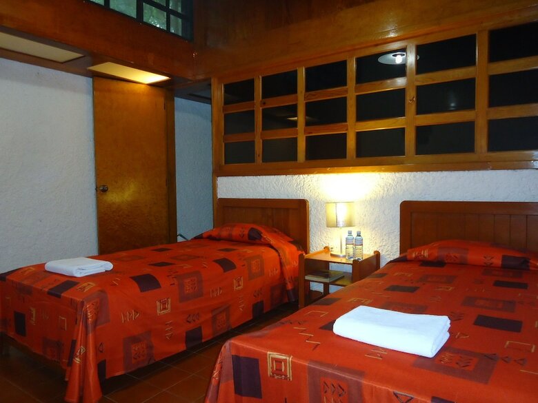 Hotel Casa Kolping