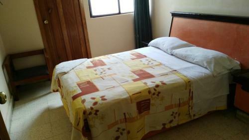 Hotel Plaza Chiapas