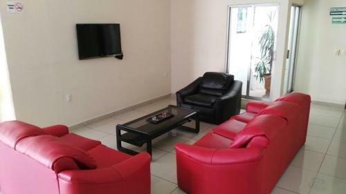 Hotel Plaza Chiapas