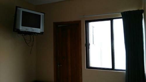 Hotel Plaza Chiapas