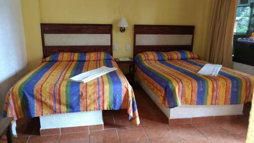 Hotel Real Del Ambar