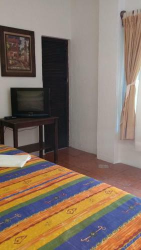 Hotel Real Del Ambar