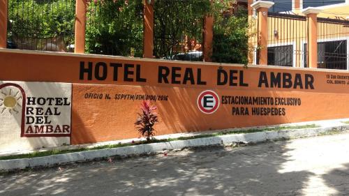 Hotel Real Del Ambar