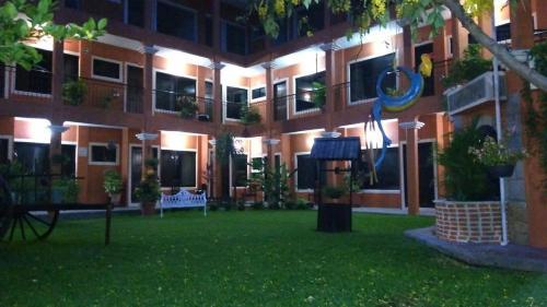 Hotel Real Del Ambar
