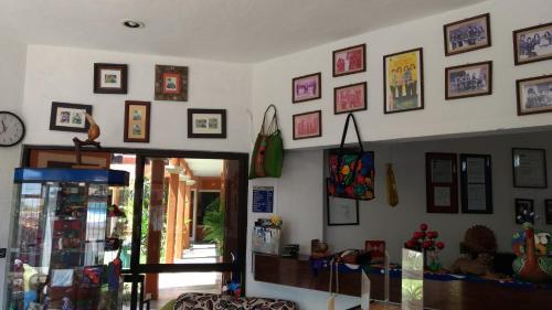 Hotel Real Del Ambar