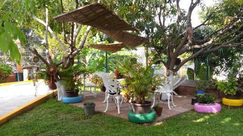 Hotel Real Del Ambar