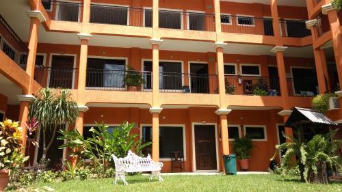 Hotel Real Del Ambar