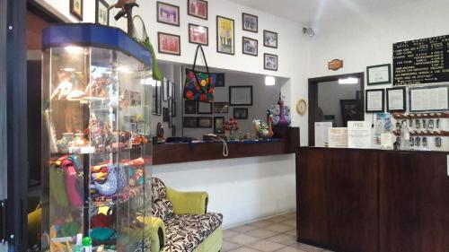 Hotel Real Del Ambar