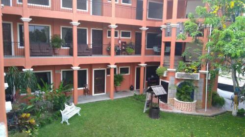 Hotel Real Del Ambar