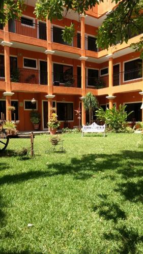 Hotel Real Del Ambar