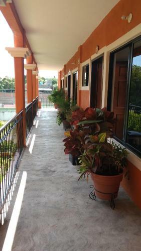Hotel Real Del Ambar