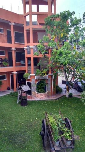 Hotel Real Del Ambar