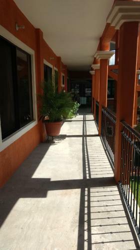 Hotel Real Del Ambar