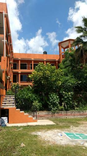 Hotel Real Del Ambar