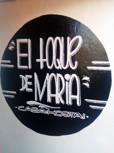 Hostal El Toque De Maria
