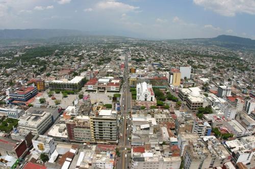 Hotel San Jose