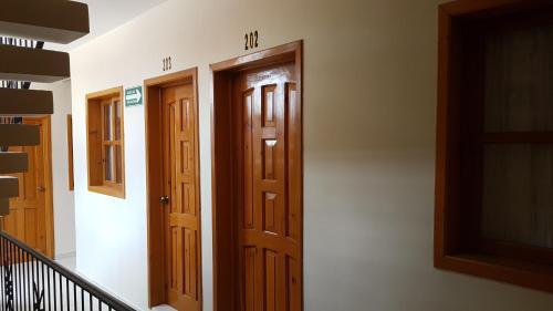 Hotel San Jose