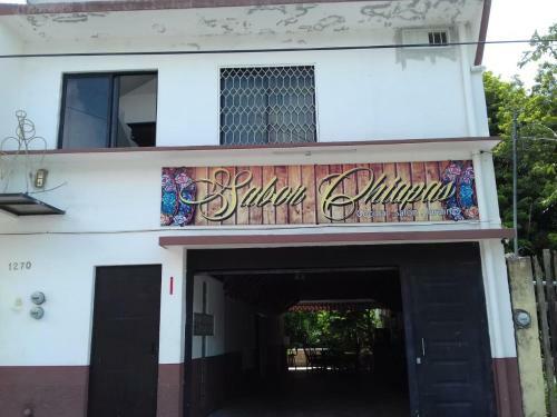 Hotel Sabor Chiapas
