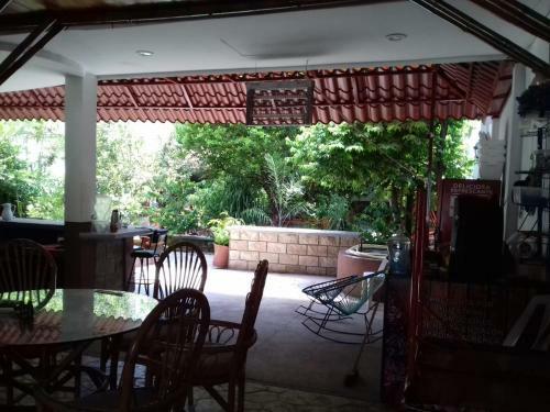Hotel Sabor Chiapas