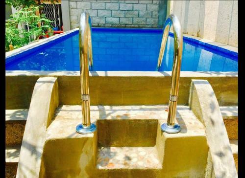 Hotel Sabor Chiapas