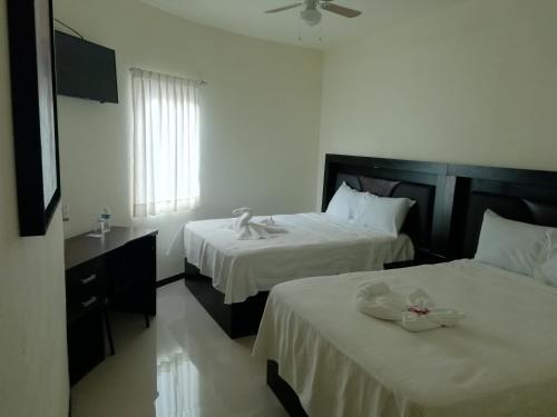 Hotel Real Jaguar
