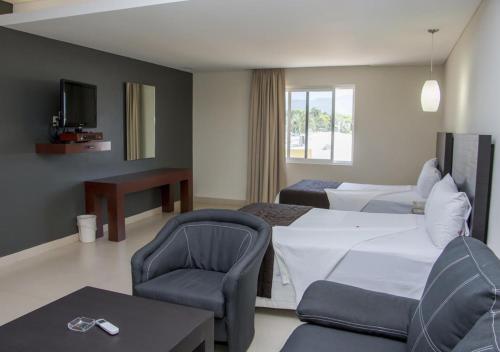 Motel La Isla Auto Hotel