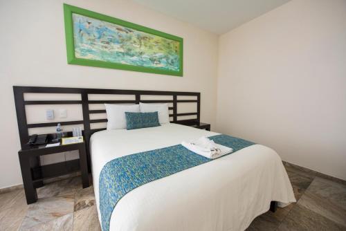 Hotel Andiroba Palace