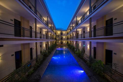 Hotel Andiroba Palace