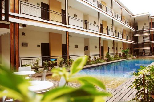 Hotel Andiroba Palace