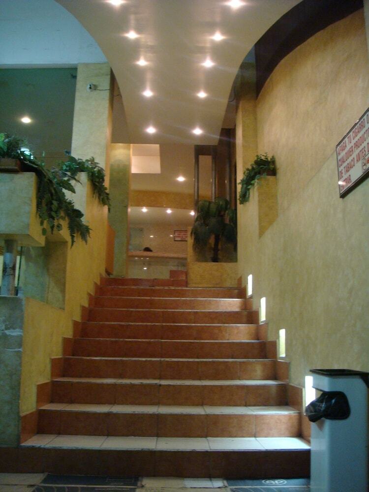 Hotel De Tuxtla