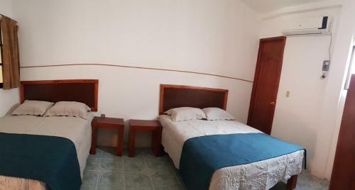 Hotel Casa Del Angel