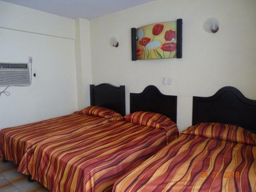 Hotel Regional San Marcos