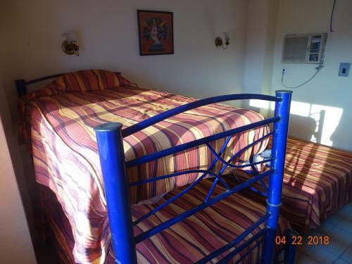 Hotel Regional San Marcos