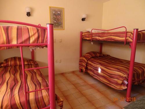 Hotel Regional San Marcos