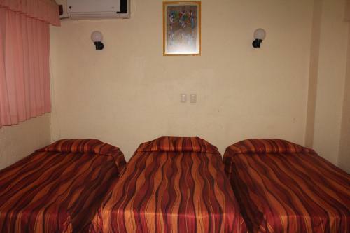 Hotel Regional San Marcos