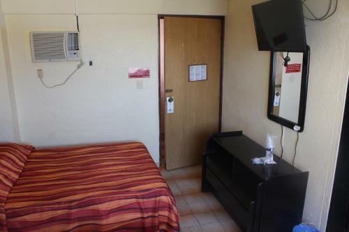 Hotel Regional San Marcos