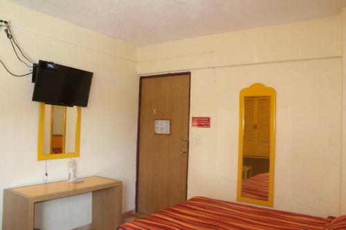 Hotel Regional San Marcos