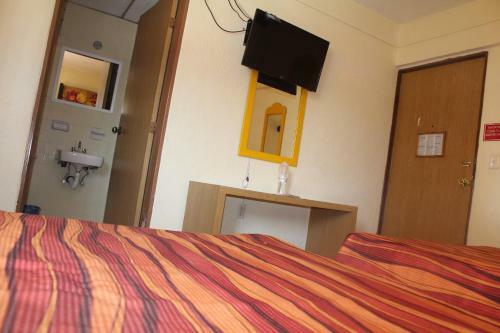 Hotel Regional San Marcos
