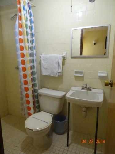 Hotel Regional San Marcos