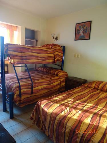 Hotel Regional San Marcos