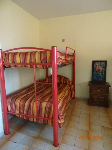 Hotel Regional San Marcos