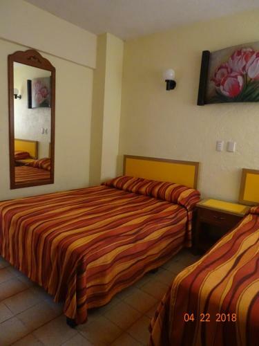 Hotel Regional San Marcos