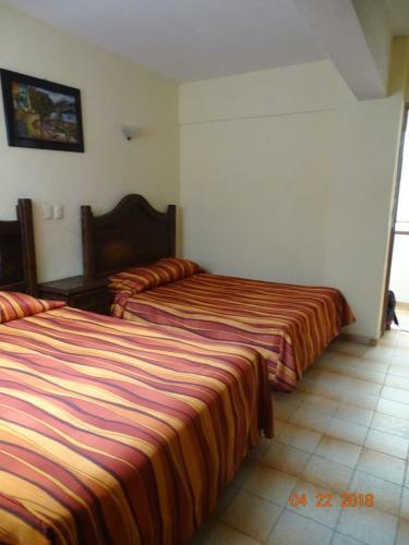 Hotel Regional San Marcos