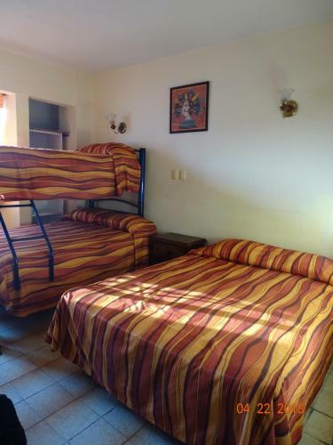 Hotel Regional San Marcos